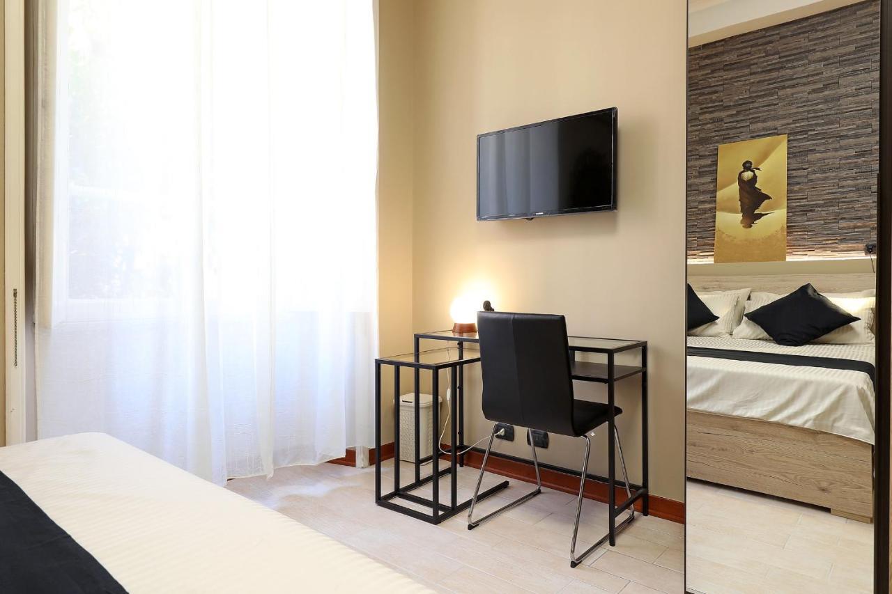 Affittacamere Olafo's House Roma
