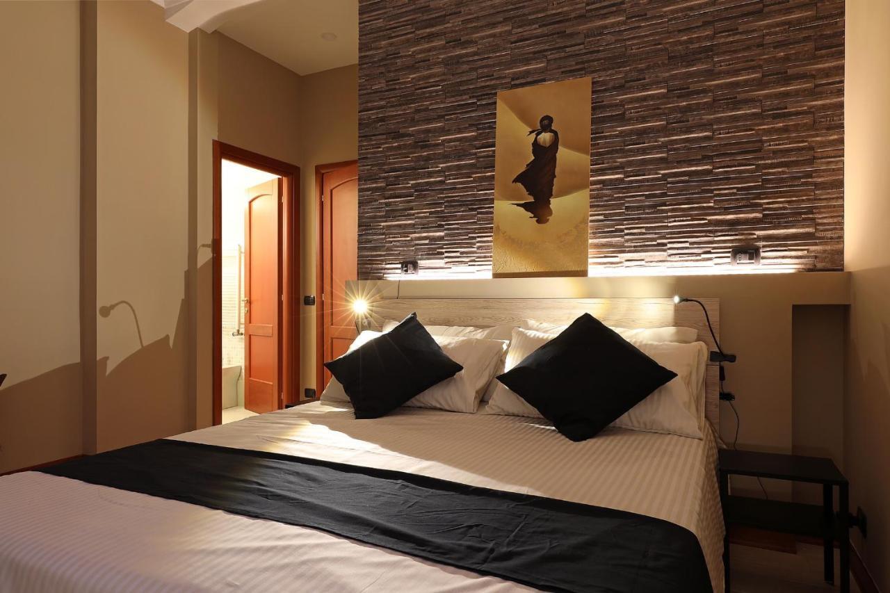 Affittacamere Olafo's House *
