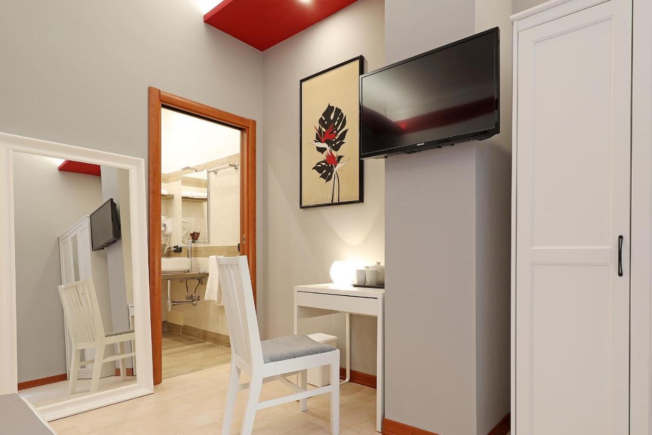 Affittacamere Olafo's House Roma