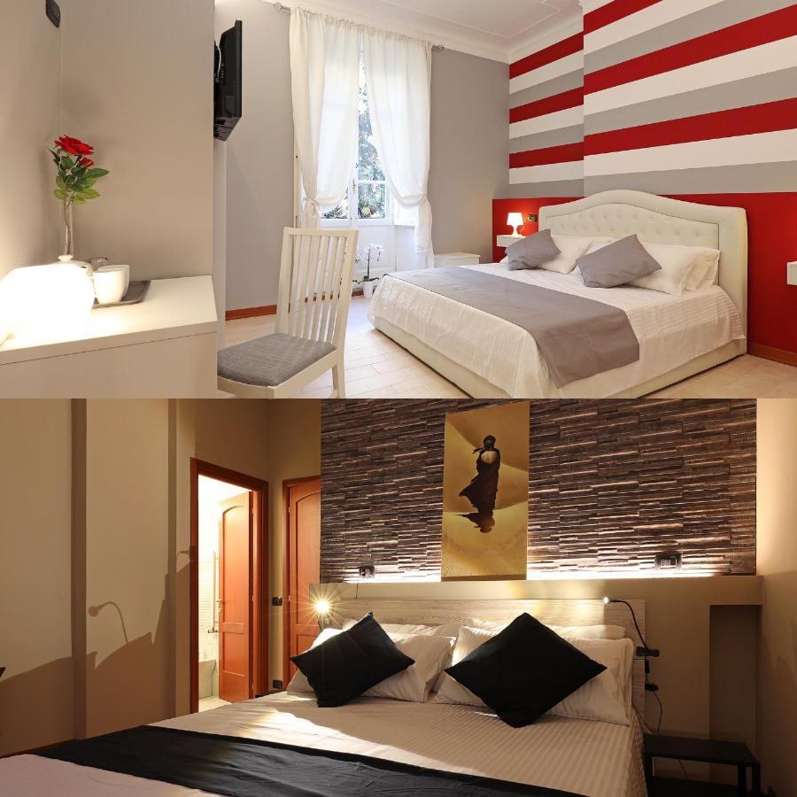 Affittacamere Olafo's House